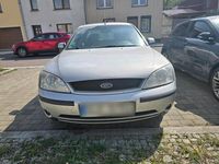 Brugt Ford Mondeo 125 HK (91 kW) 2001 Sølv Sedan