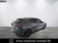 gebraucht Mazda 3 M Hybrid HOMURA PREMIUM-Paket