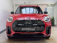 Gebraucht Mini John Cooper Works 170 PS (125 kW) 2025 Chili red ii Kleinwagen
