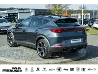 Gebraucht Cupra Formentor VZ 245 PS (180 kW) 2023 Grau SUV