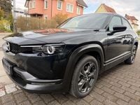 Gebraucht Mazda MX30 Basis 106 kW (145 PS) 2022 Schwarz SUV