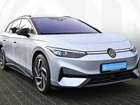 Gebraucht VW ID.7 Pro 210 kW (286 PS) 2024 Silber Kombi