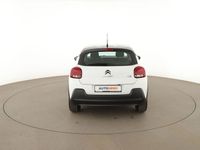 gebraucht Citroën C3 1.2 VTi Shine, Benzin, 10.870 €