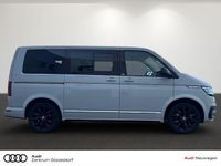 Gebraucht VW Multivan Generation Six 204 PS (150 kW) 2022 Grau Van