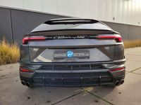 Gebraucht Lamborghini Urus 666 PS (489 kW) 2024 Grau SUV