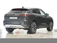 Gebraucht Audi Q3 Sportback Advanced 150 PS (110 kW) 2026 Tamboragrau metallic SUV