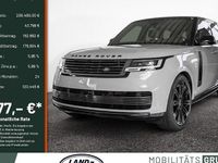 Gebraucht Land Rover Range Rover 615 PS (452 kW) 2025 Grau SUV