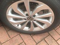 Gebraucht VW T-Roc Style 150 PS (110 kW) 2024 Grau SUV