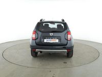 Gebraucht Dacia Duster Black Shadow 125 PS (91 kW) 2017 Grau SUV