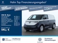 gebraucht VW ID. Buzz Cargo TRAVEL 3SITZE AHK KAMER…