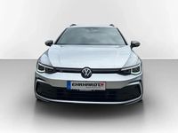Gebraucht VW Golf VIII R-line 96 PS (70 kW) 2024 Silber Kombi