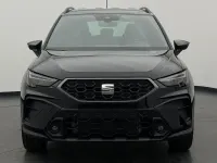Neu Seat Arona 150 PS (110 kW) 2026 Midnight schwarz metallic SUV