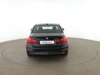 gebraucht BMW 320 3er i Advantage, Benzin, 21.160 €