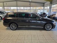 Gebraucht VW Passat Elegance 150 PS (110 kW) 2020 Grau Limousine