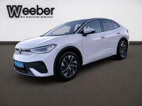 Gebraucht VW ID.5 Pro 210 kW (286 PS) 2025 Weiß SUV