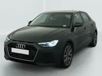 Gebraucht Audi A1 Advanced 95 PS (69 kW) 2023 Gris manhattan SUV