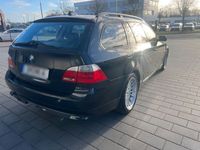 gebraucht BMW 530 d A touring - Vollausstattung, Webasto uvm