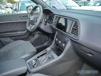 Neu Cupra Ateca 190 PS (139 kW) 2026 Glacial white SUV