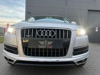 Usata Audi Q7 239 CV (175 kW) 2011 Argento SUV