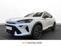 Neu Cupra Formentor VZ 333 PS (244 kW) 2025 Weiß SUV