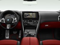 gebraucht BMW M850 xDrive Coupe