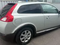 Gebraucht Volvo C30 125 PS (91 kW) 2007 Beige Kleinwagen
