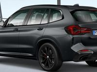 gebraucht BMW X3 M Sport Edition BESTELLFAHRZEUG / FREI KONFIGURIERBAR