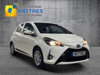 gebraucht Toyota Yaris Hybrid Comfort HYBRID