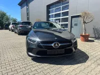 Gebraucht Mercedes CLS350 286 PS (210 kW) 2019 Grau Limousine