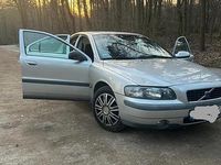Gebraucht Volvo S60 140 PS (102 kW) 2001 Silber Limousine