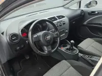 Gebraucht Seat Altea 125 PS (91 kW) 2009 Braun Kleinwagen