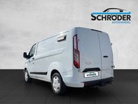 gebraucht Ford Transit Custom 320 L1 Trend/Navi/Sortimo/AHK/PDC