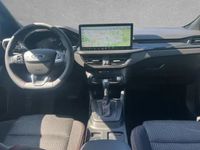 Gebraucht Ford Focus ST-Line 155 PS (114 kW) 2024 Metallic) (grau Kombi