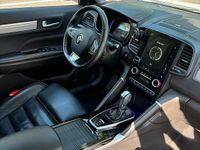 Gebraucht Renault Koleos Initiale Paris 158 PS (116 kW) 2021 Weiß SUV