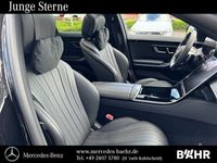 gebraucht Mercedes S400 S 400d 4M lang AMG/MBUX-Navi/Digital-Light/Pano