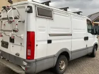 Occasion Iveco Daily 116 ch (85 kW) 2003 Monospace