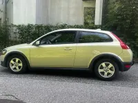 Gebraucht Hyundai i30 110 PS (80 kW) 2007 Gold Kleinwagen