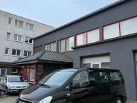 Gebraucht Hyundai H-1 170 PS (125 kW) 2017 Schwarz Van / Kleinbus