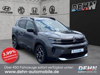 Gebraucht Citroën C5 Aircross 131 PS (96 kW) 2024 Grau SUV