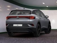 Gebraucht VW ID.4 Pro Performance 150 kW (204 PS) 2022 Grau / mondstein grau SUV