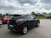 Neu KGM Tivoli 163 PS (119 kW) 2026 Space black SUV