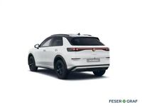 Neu VW T-Roc 150 PS (110 kW) 2026 Pure white uni / schwarz uni SUV