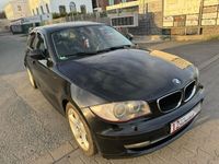 gebraucht BMW 116 Reihe d 85 kW (116 PS), Schalt. 6-Gang, Fr...