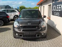 Gebraucht Mini Cooper SD Countryman 143 PS (105 kW) 2015 Braun SUV