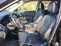 Gebraucht Nissan X-Trail Tekna 177 PS (130 kW) 2017 Schwarz SUV