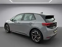Gebraucht VW ID.3 Pro Performance 150 kW (204 PS) 2022 Grau Kleinwagen