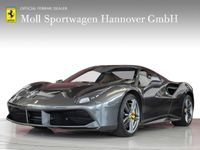 172 Ferrari 488 Gebraucht Kaufen Autouncle