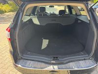 Gebraucht Ford Mondeo Titanium S 239 PS (175 kW) 2014 Schwarz Kombi