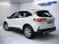 Gebraucht Ford Kuga Cool & Connect 120 PS (88 kW) 2024 Weiß SUV