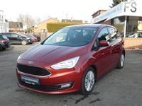 Gebraucht Ford C-MAX Business Edition 101 PS (74 kW) 2016 Van / Kleinbus